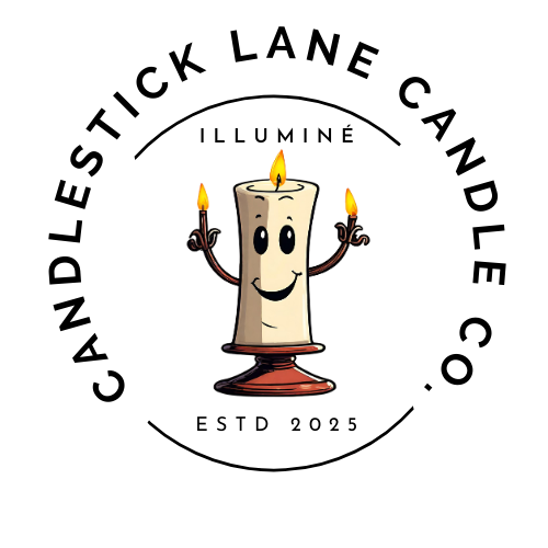 Candlestick Lane Candle Co.