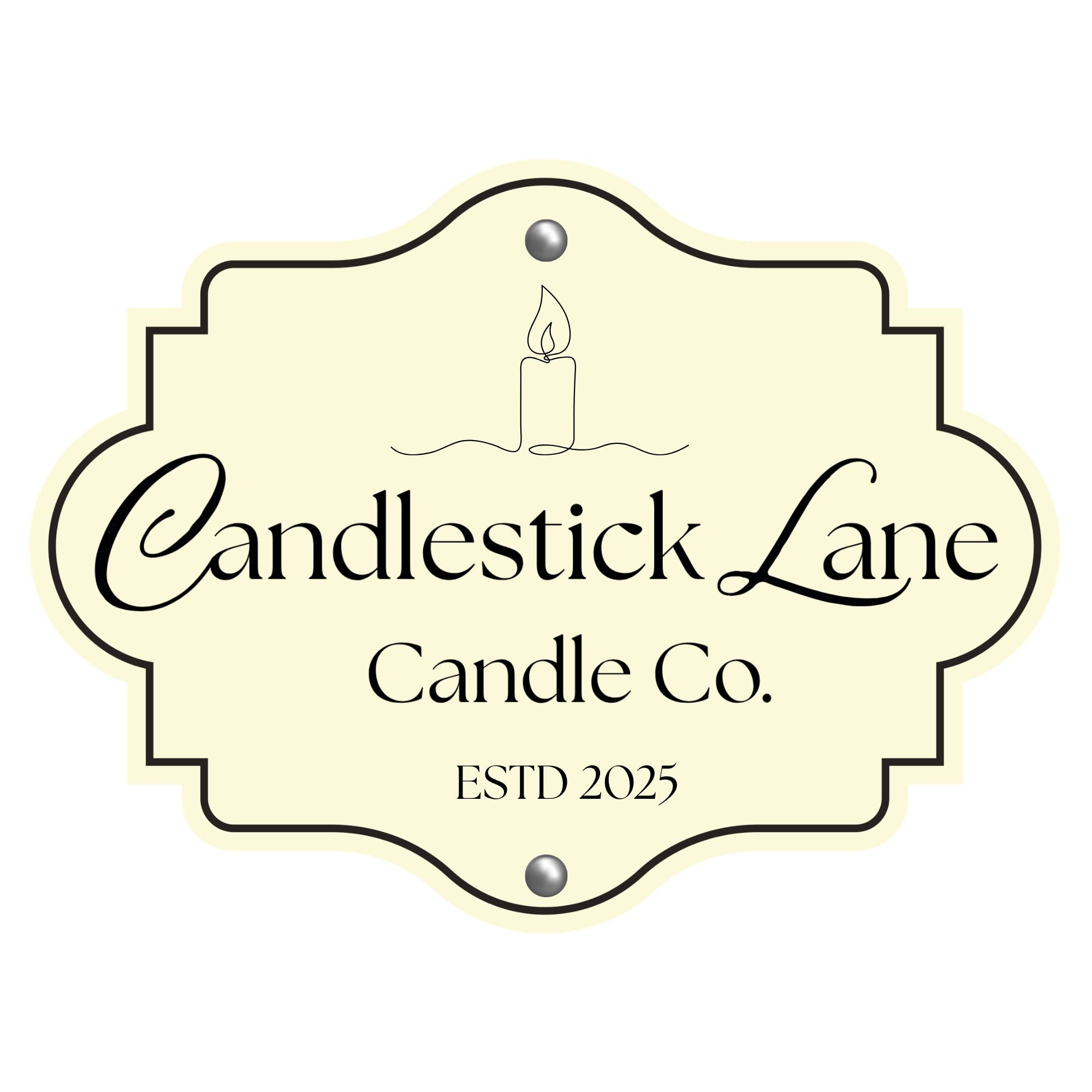 Candlestick Lane Candle Co.